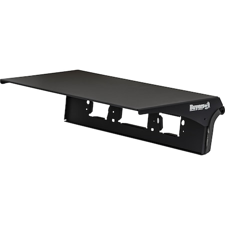 Buyers Products Drill-Free Light Bar Cab Mount For Dodge/RAM 1500 No Classic 2019+ 8895302